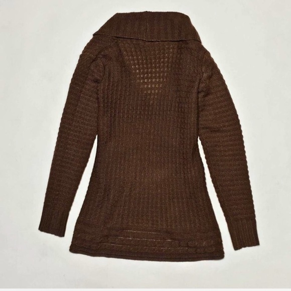 AK Collection knit sweater, size S - Picture 2 of 3